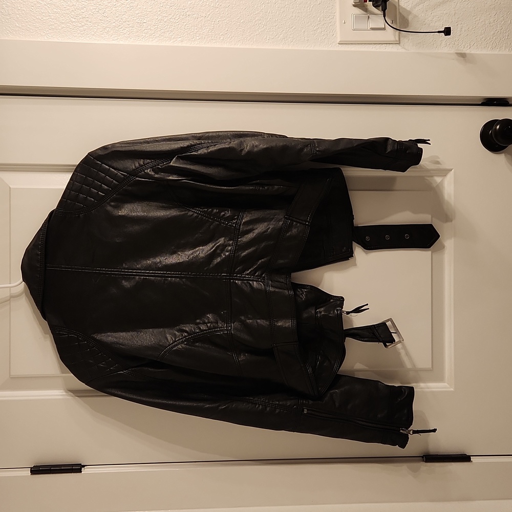 Jacket - Picture 4 of 4